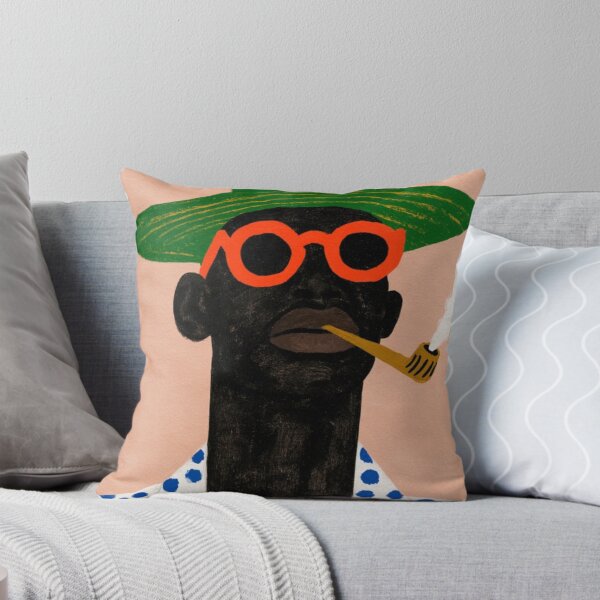 Item preview, Fang Pop Attitude: When Color Sets the Pace designed and sold by Print Fiction.