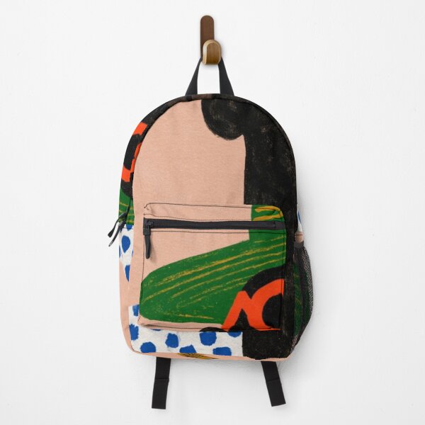 Item preview, Fang Pop Attitude: When Color Sets the Pace designed and sold by Print Fiction.