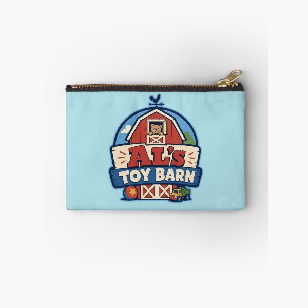 Item preview, Als Toy Barn designed and sold by Illannoyed.