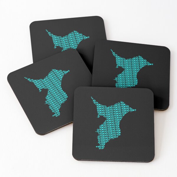 Item preview, TOKYO | Typography Graphic | TOKYO ANOMALY designed and sold by TOKYO ANOMALY.