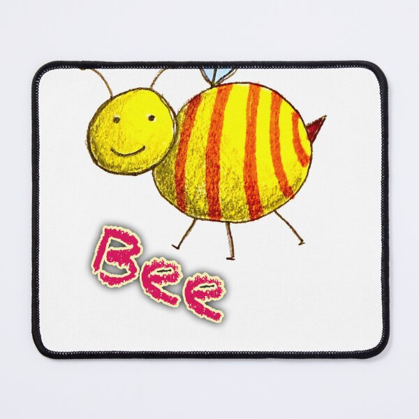 Item preview, Buzzy Bee designed and sold by Glenbobagins.