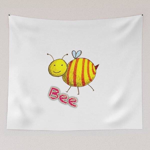 Item preview, Buzzy Bee designed and sold by Glenbobagins.