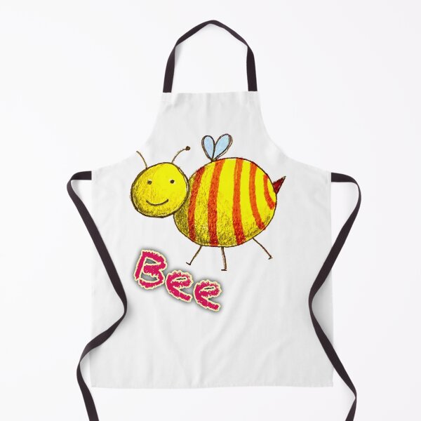 Item preview, Buzzy Bee designed and sold by Glenbobagins.