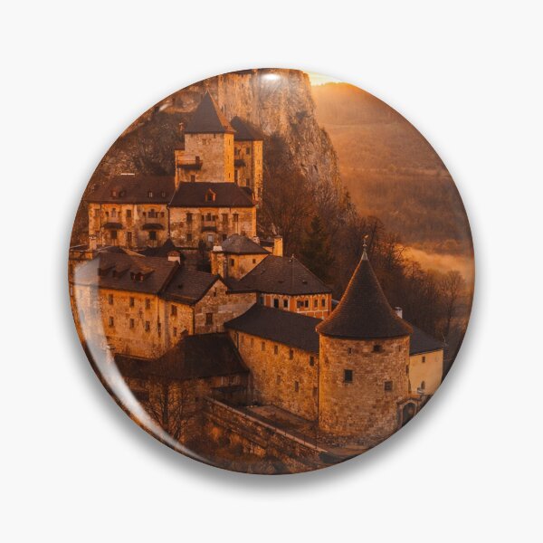Item preview, Orava Castle designed and sold by BoKev.