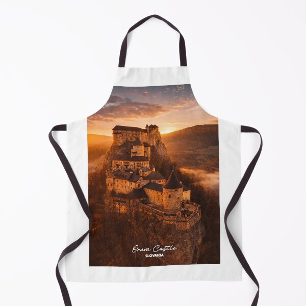 Item preview, Orava Castle designed and sold by BoKev.