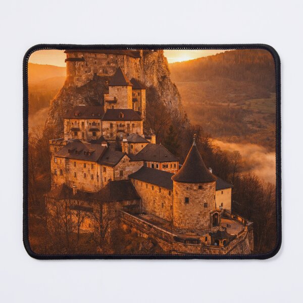 Item preview, Orava Castle designed and sold by BoKev.