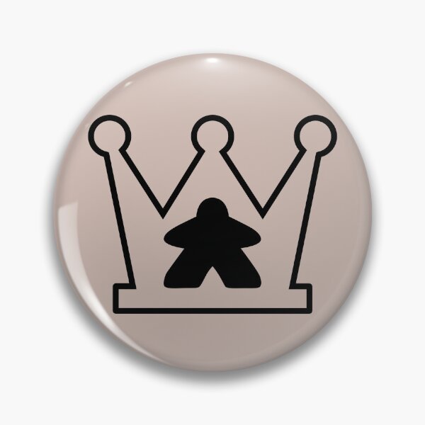Item preview, Board Game King designed and sold by Sky-99.