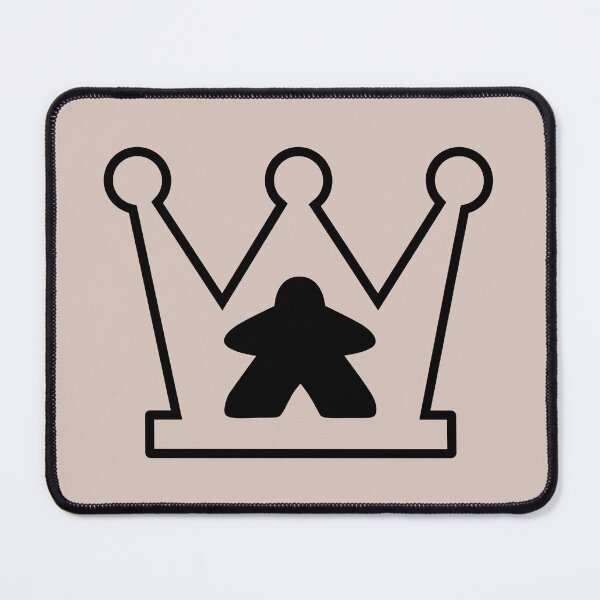 Item preview, Board Game King designed and sold by Sky-99.
