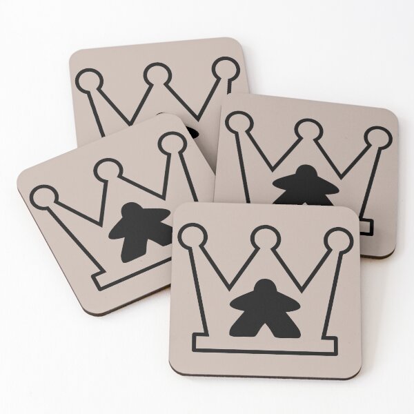 Item preview, Board Game King designed and sold by Sky-99.