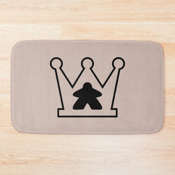 Item preview, Board Game King designed and sold by Sky-99.
