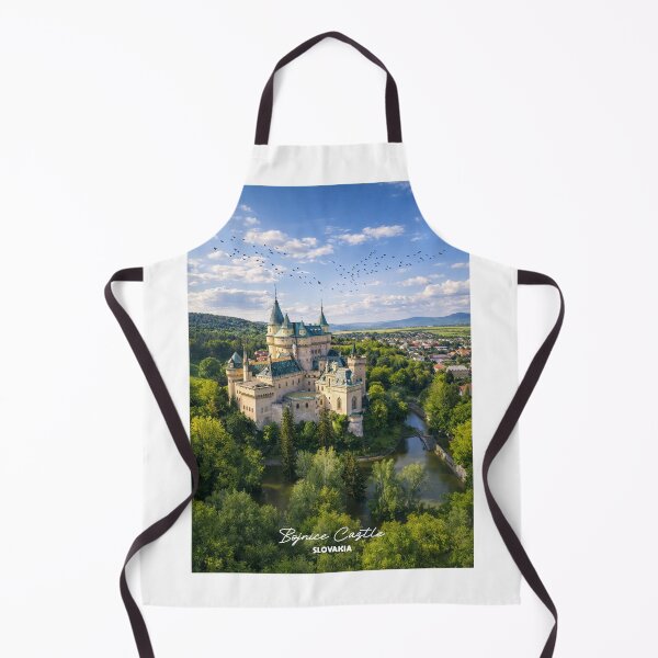 Item preview, Bojnice Castle designed and sold by BoKev.