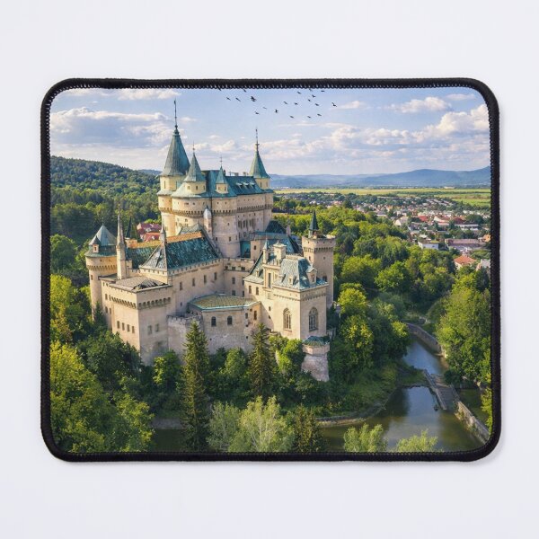 Item preview, Bojnice Castle designed and sold by BoKev.