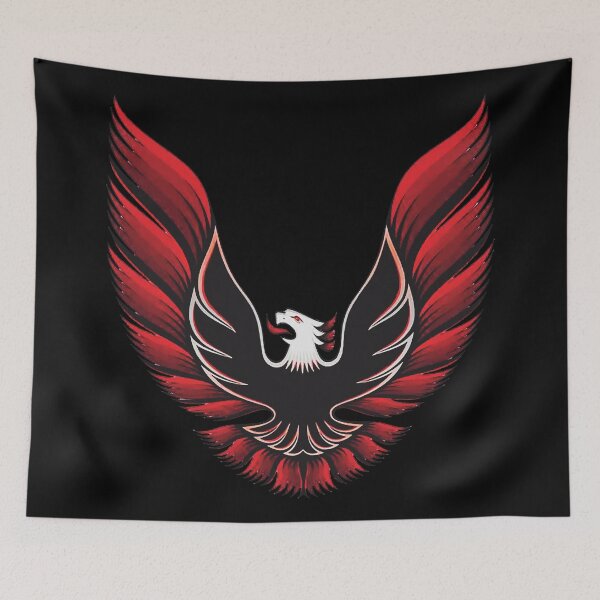 Item preview, TRANS AM EAGLE designed and sold by Imagenjc03.