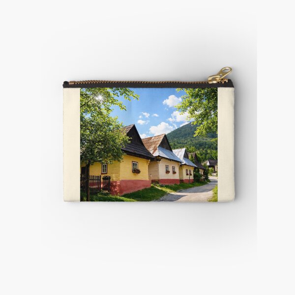 Item preview, Vlkolinec designed and sold by BoKev.