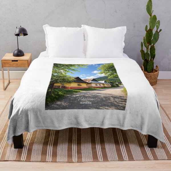 Item preview, Vlkolinec designed and sold by BoKev.