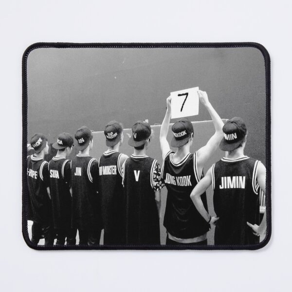Item preview, 방탄소년단 designed and sold by RENEESDEARDREAM.