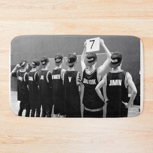 Item preview, 방탄소년단  designed and sold by RENEESDEARDREAM.