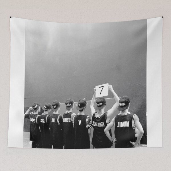 Item preview, 방탄소년단  designed and sold by RENEESDEARDREAM.