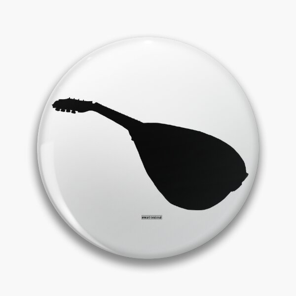 Item preview, Mandolin designed and sold by davidgoble.
