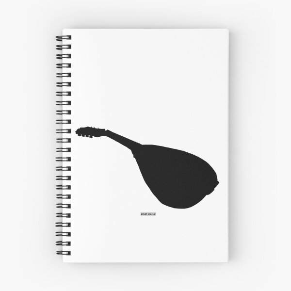 Item preview, Mandolin designed and sold by davidgoble.
