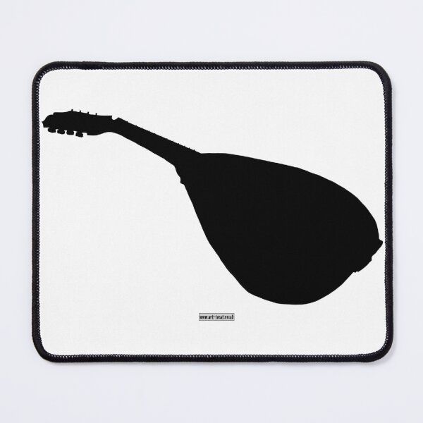 Item preview, Mandolin designed and sold by davidgoble.