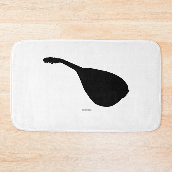 Item preview, Mandolin designed and sold by davidgoble.
