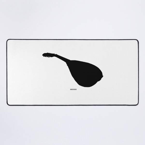 Item preview, Mandolin designed and sold by davidgoble.