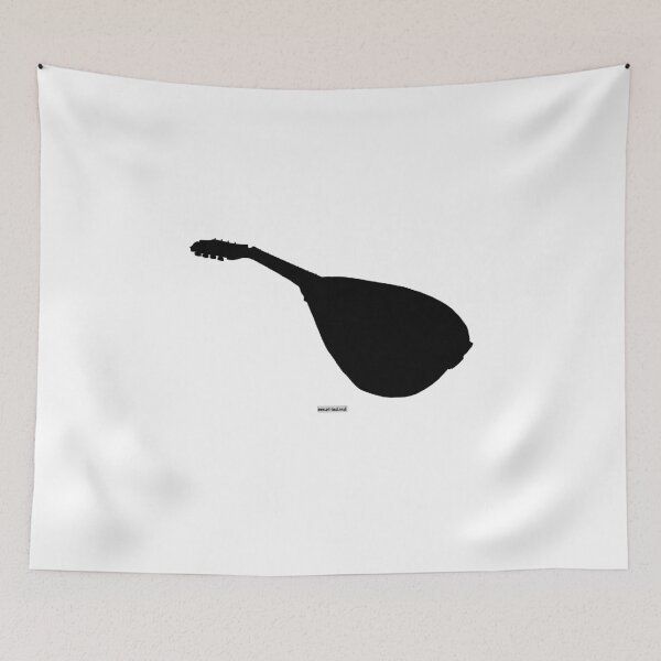 Item preview, Mandolin designed and sold by davidgoble.