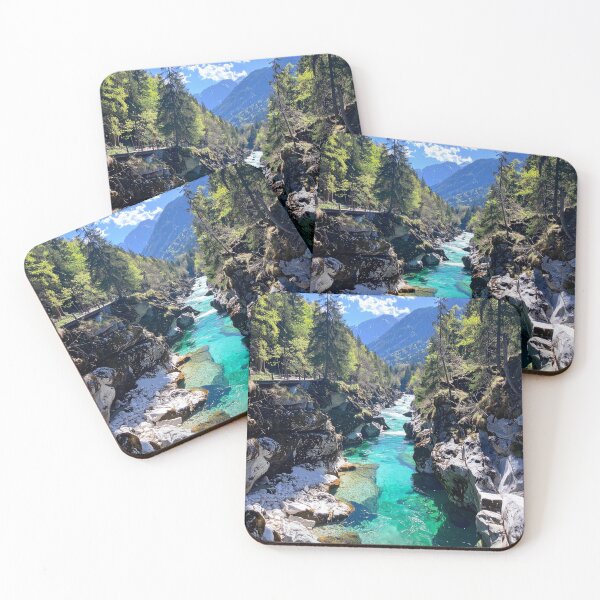 Item preview, Soča designed and sold by BoKev.
