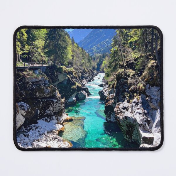 Item preview, Soča designed and sold by BoKev.
