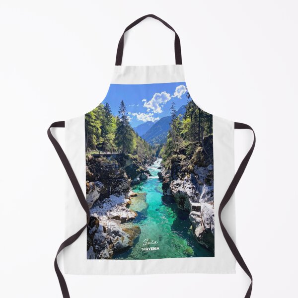 Item preview, Soča designed and sold by BoKev.