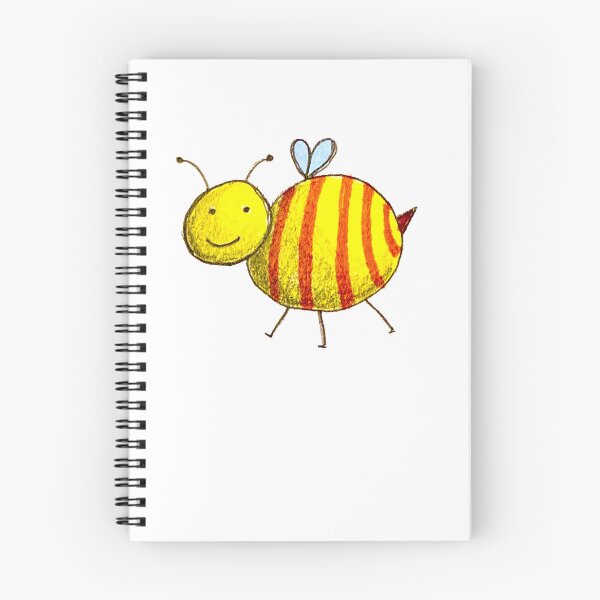 Item preview, Busy bee designed and sold by Glenbobagins.