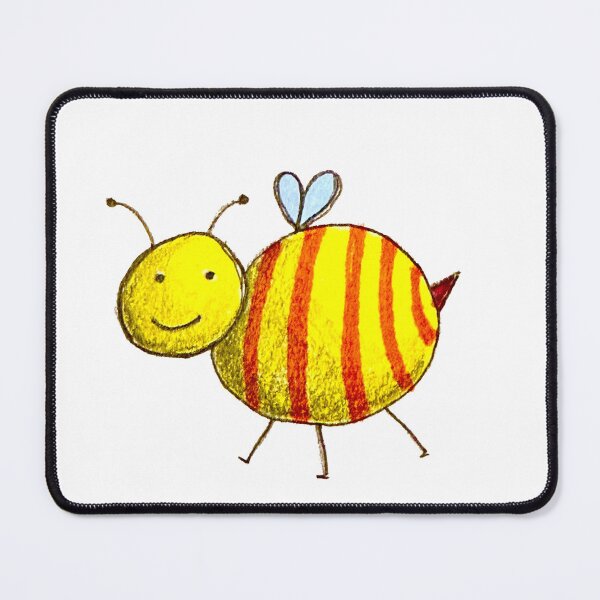 Item preview, Busy bee designed and sold by Glenbobagins.