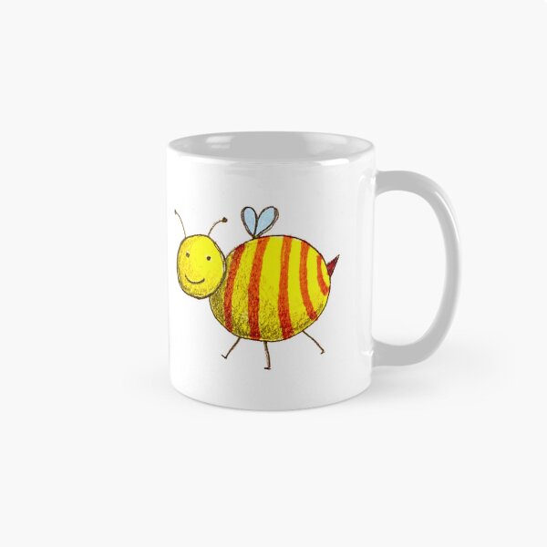 Item preview, Busy bee designed and sold by Glenbobagins.