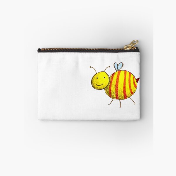 Item preview, Busy bee designed and sold by Glenbobagins.