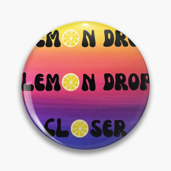 Item preview, Lemon Drop (Ateez) designed and sold by The Rose Garden.