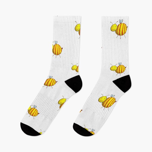 Item preview, Busy bee designed and sold by Glenbobagins.