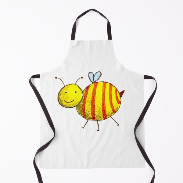 Item preview, Busy bee designed and sold by Glenbobagins.