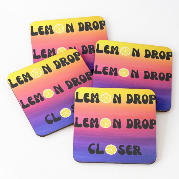 Item preview, Lemon Drop (Ateez) designed and sold by The Rose Garden.