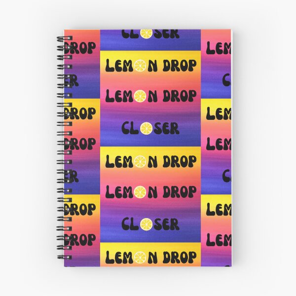 Item preview, Lemon Drop (Ateez) designed and sold by The Rose Garden.