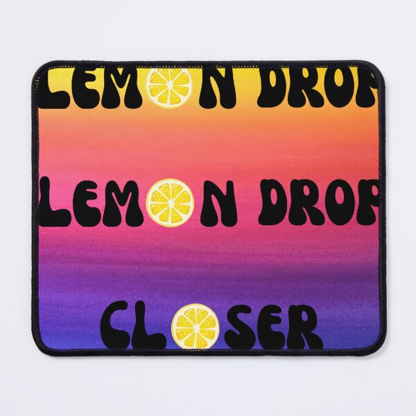 Item preview, Lemon Drop (Ateez) designed and sold by The Rose Garden.