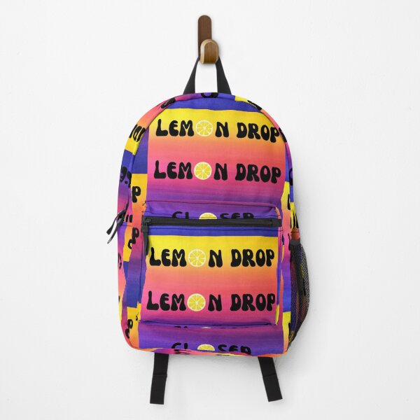 Item preview, Lemon Drop (Ateez) designed and sold by The Rose Garden.