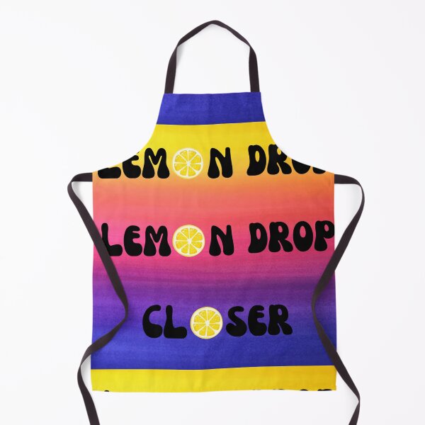 Item preview, Lemon Drop (Ateez) designed and sold by The Rose Garden.