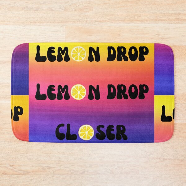Item preview, Lemon Drop (Ateez) designed and sold by The Rose Garden.