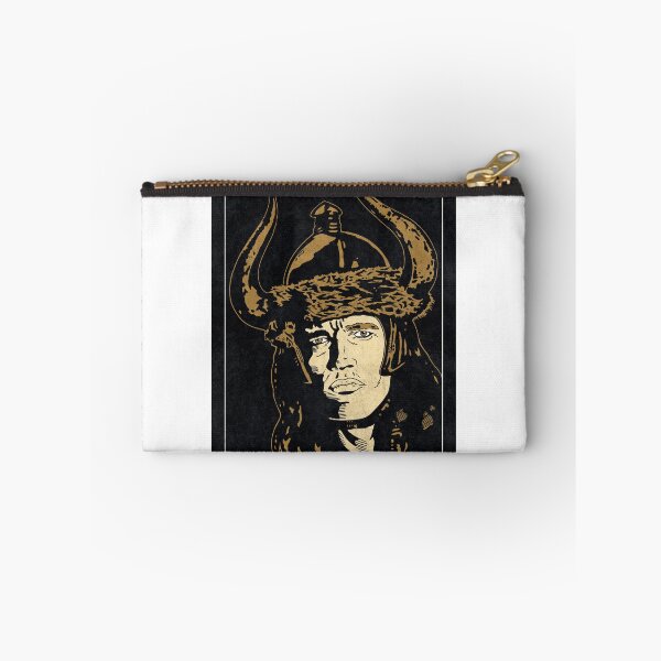 Item preview, CONAN THE BARBARIAN (Bichrome) designed and sold by FamousWeirdosRB.