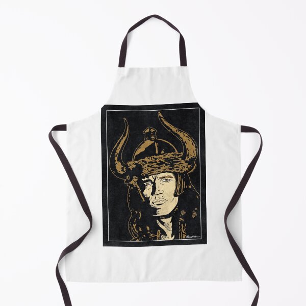 Item preview, CONAN THE BARBARIAN (Bichrome) designed and sold by FamousWeirdosRB.