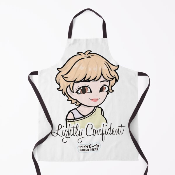 Item preview, Pastel Power Crew Lightly Confident designed and sold by P-L-Sardines.