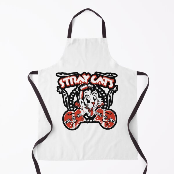 Item preview, Animals Music Band STRAY CATS BAND ARTWORK designed and sold by gunnytemade.