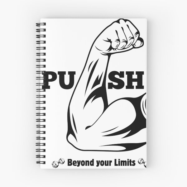 Item preview, Beyond your limits designed and sold by DegitalGlow.