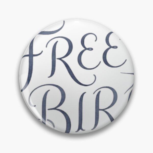 Item preview, Free bird designed and sold by shawnbrink006.